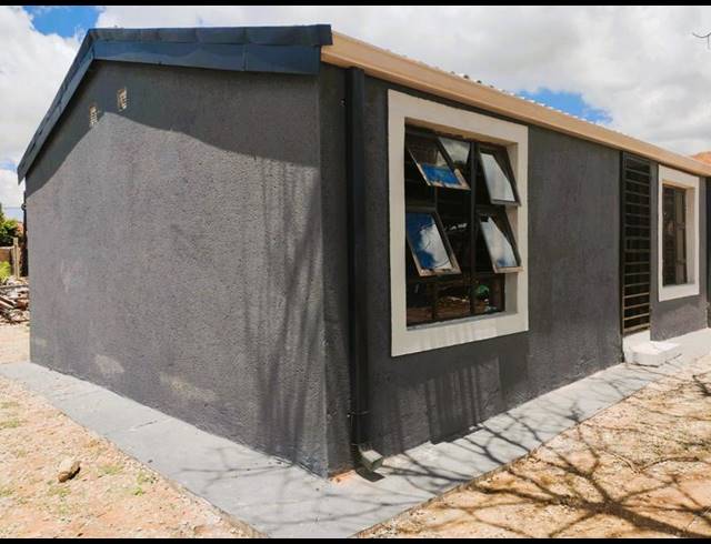 2 BEDROOM PROPERTY TO RENT IN MANKWENG